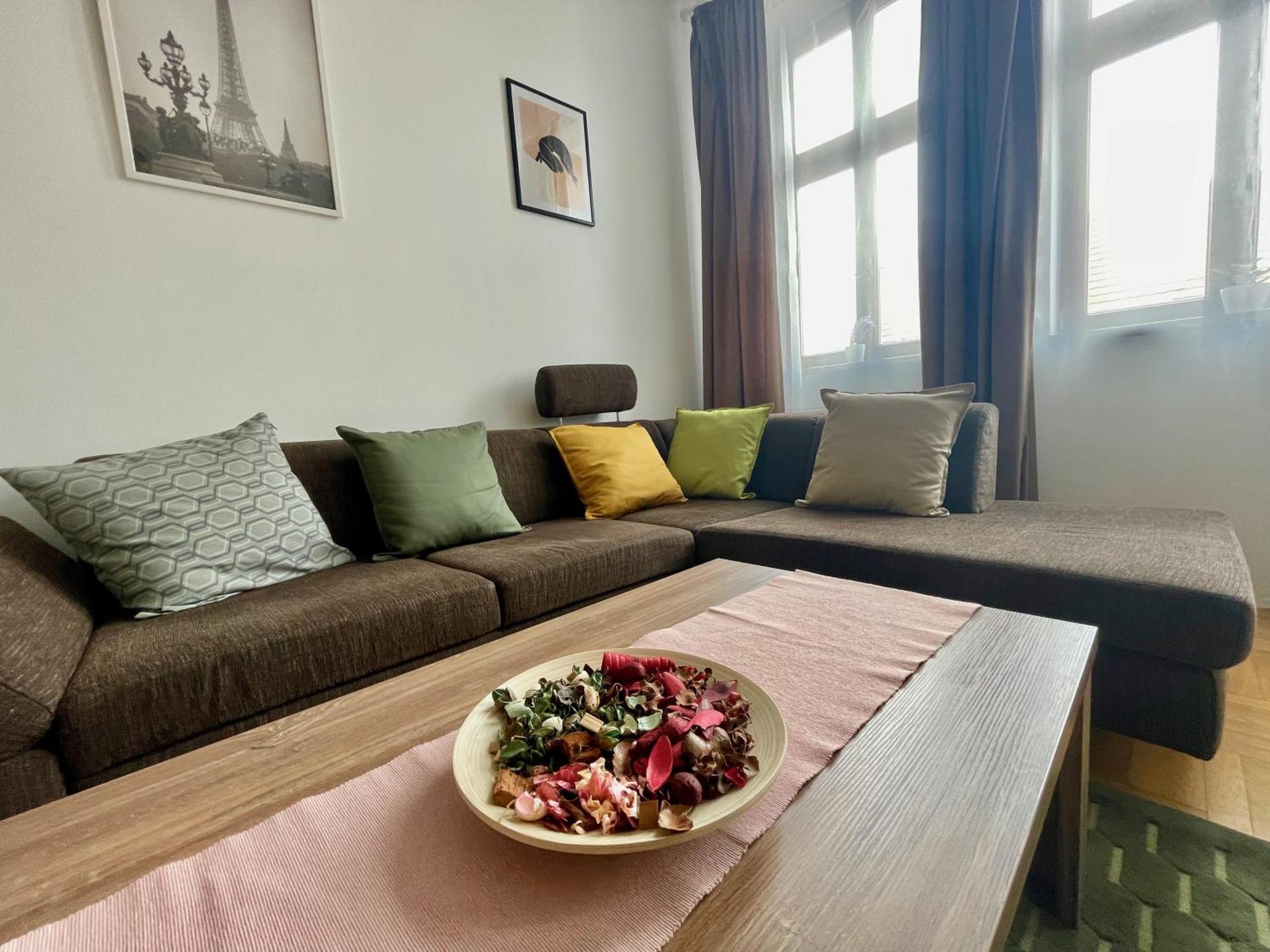 Dob16 Loft I Downtown I Gozsdu, Budapest