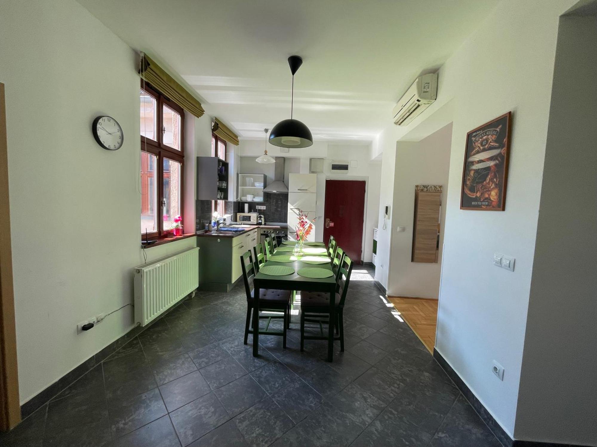 Dob16 Loft I Downtown I Gozsdu — Photos 1